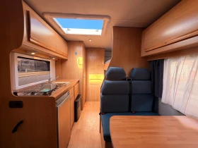 Кемпер Fiat MC LOUIS | Auto.bg — изображение 9