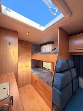 Кемпер Fiat MC LOUIS | Auto.bg — изображение 10