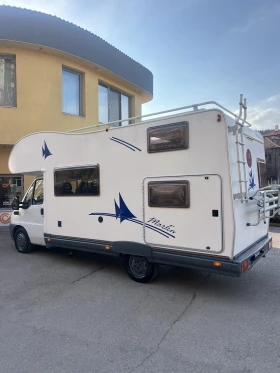 Кемпер Fiat MC LOUIS | Auto.bg — изображение 4