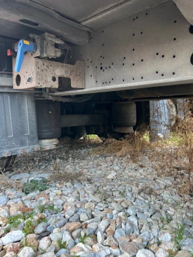 Полуремарке Schmitz Полуремърке Schmitz Cargobull SCB S3T , снимка 7 - Ремаркета - 53203081