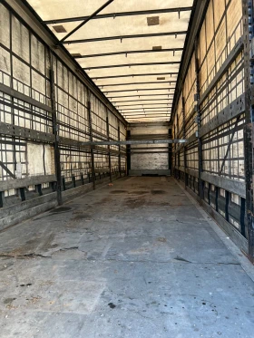 Полуремарке Schmitz Полуремърке Schmitz Cargobull SCB S3T , снимка 6 - Ремаркета - 53203081