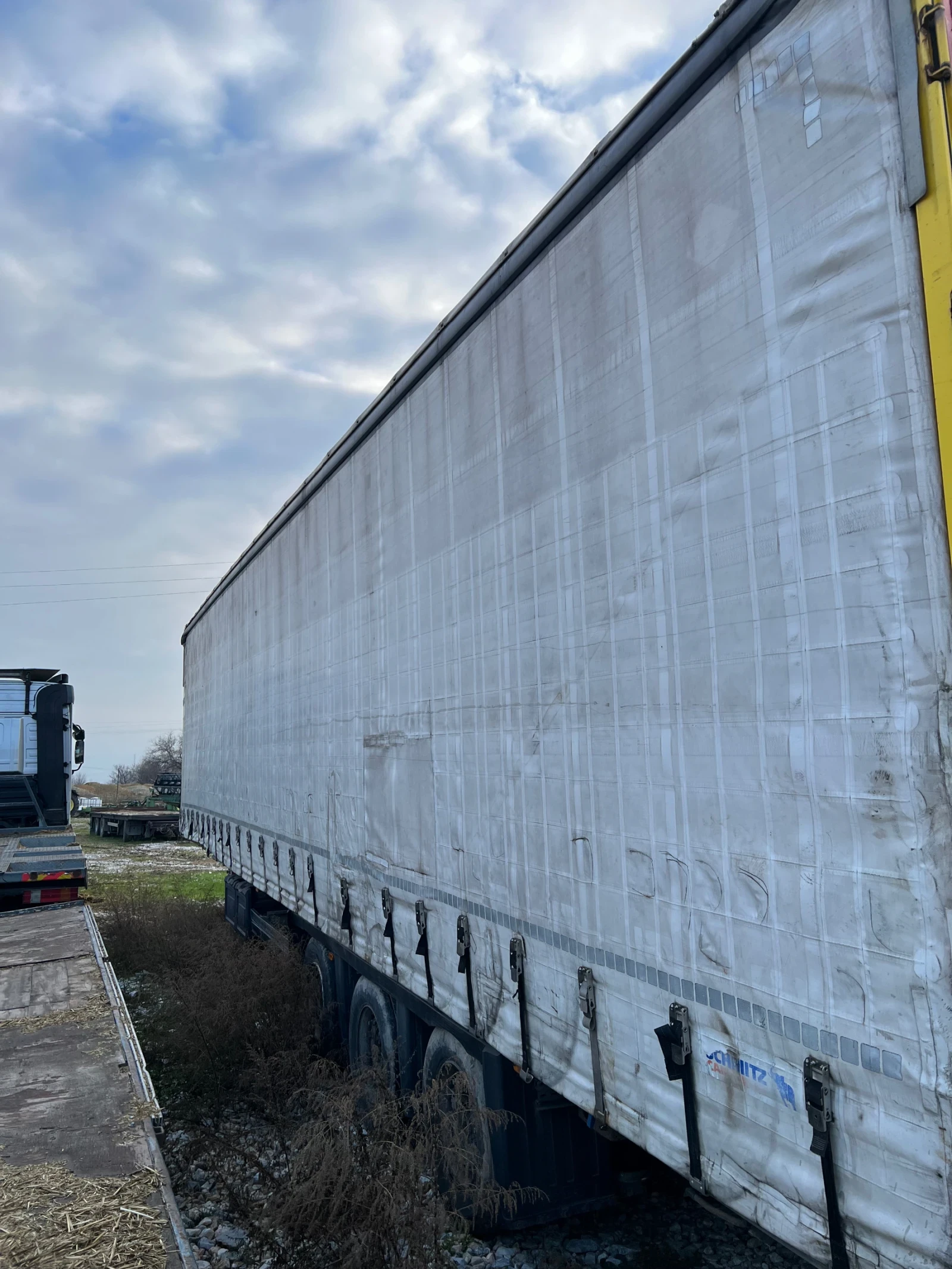 ����������� Schmitz ����������� Schmitz Cargobull SCB S3T  | Mobile.bg � ����������� 2