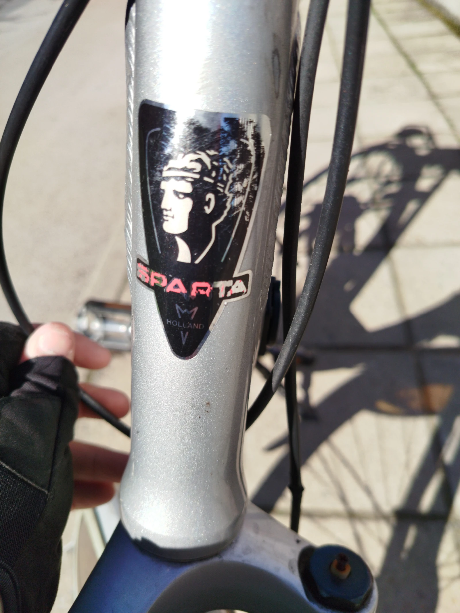 ������� * ��������� Sparta ION 28'' ��� �������� � | Mobile.bg � ����������� 3