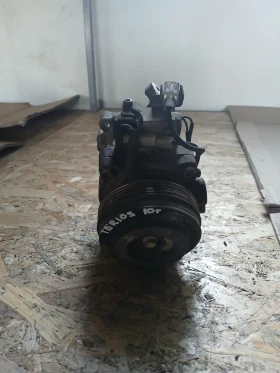 447260-5613 компресор климатик Daihatsu Terios 2010г , снимка 2