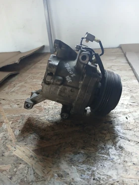 447260-5613 компресор климатик Daihatsu Terios 2010г , снимка 3