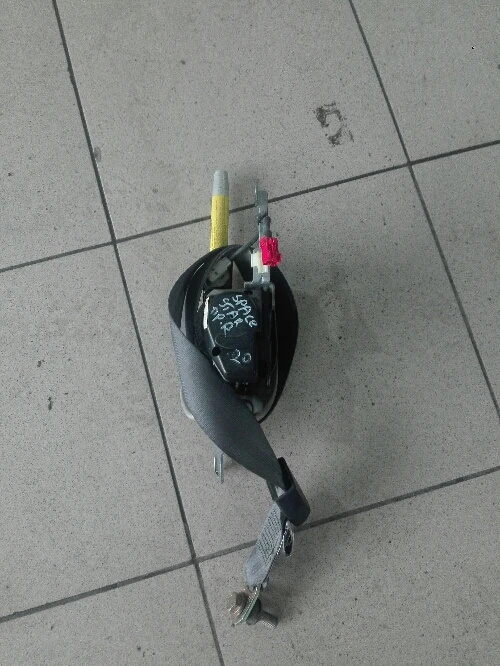 колан преден десен за Мицубиши Спейс Стар