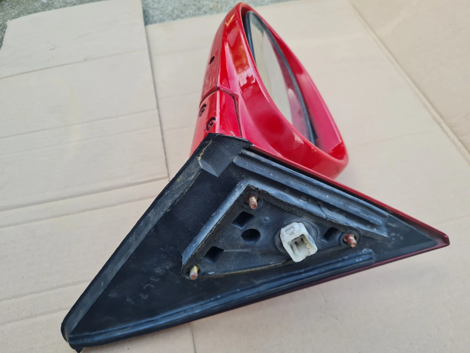  Honda Civic 92-95  . | Mobile.bg   4