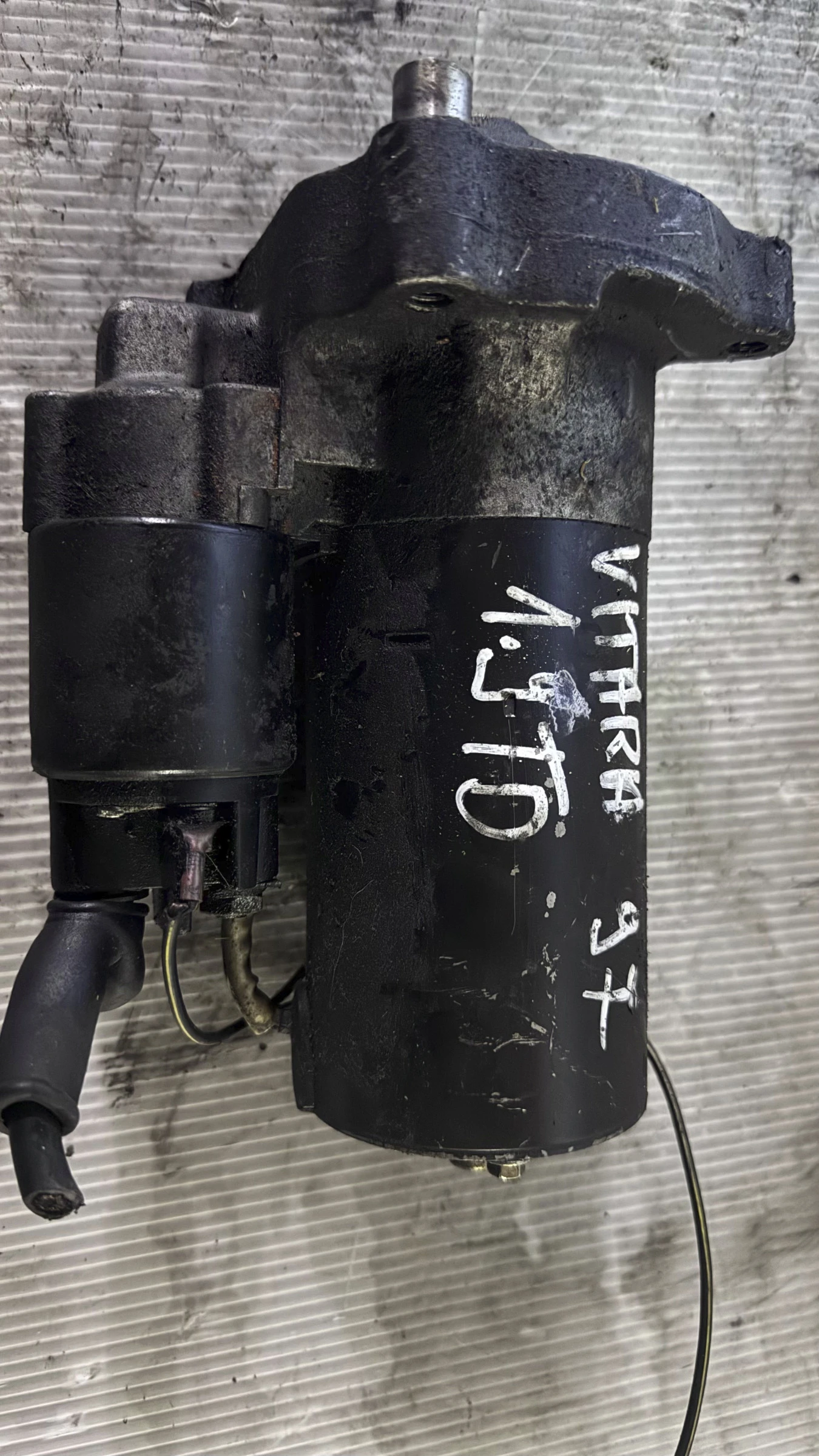   Suzuki Vitara 1997 - 0 001 109 026 / 772120631 1 | Mobile.bg   1