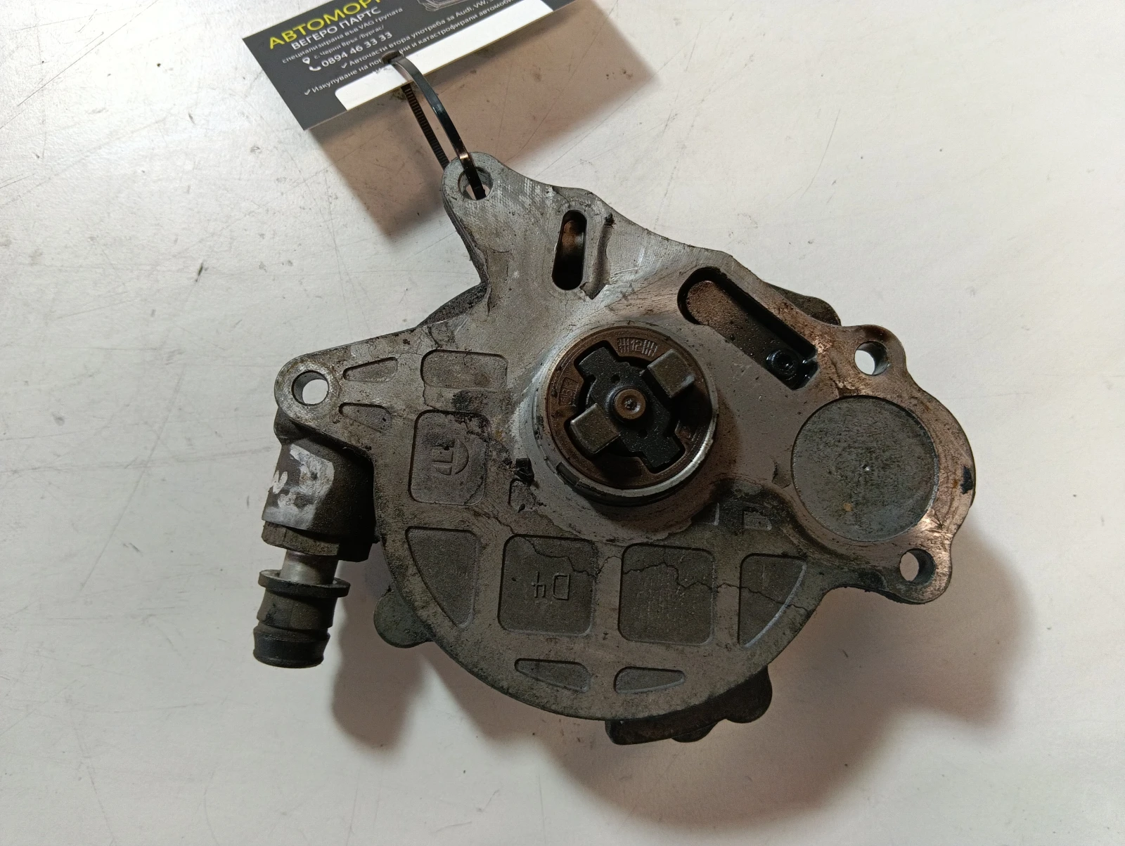������ ����� 2.0tdi VW Passat | Mobile.bg � ����������� 1