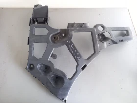 Водач държач задна броня ляв Рено Меган хечбек (л)