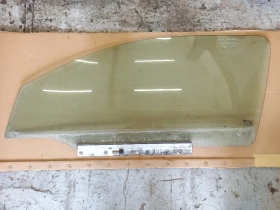 Стъкло предно ляво Опел Астра G 2врати 