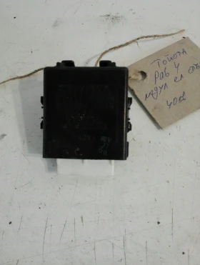 Модул ел стъкла Тойота Рав4