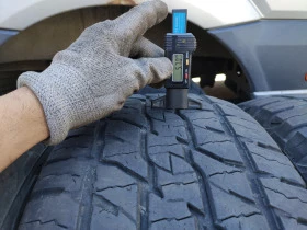 Гуми Всесезонни 265/60R18, снимка 7