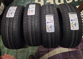 Гуми Зимни 225/55R17, снимка 1