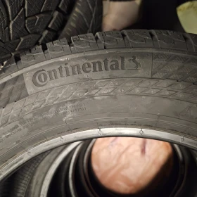 Гуми Зимни 225/55R17, снимка 6