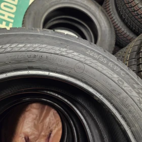 Гуми Зимни 225/55R17, снимка 8