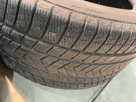 Гуми Летни 325/40R22, снимка 1