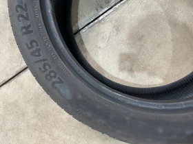 Гуми Летни 325/40R22, снимка 7