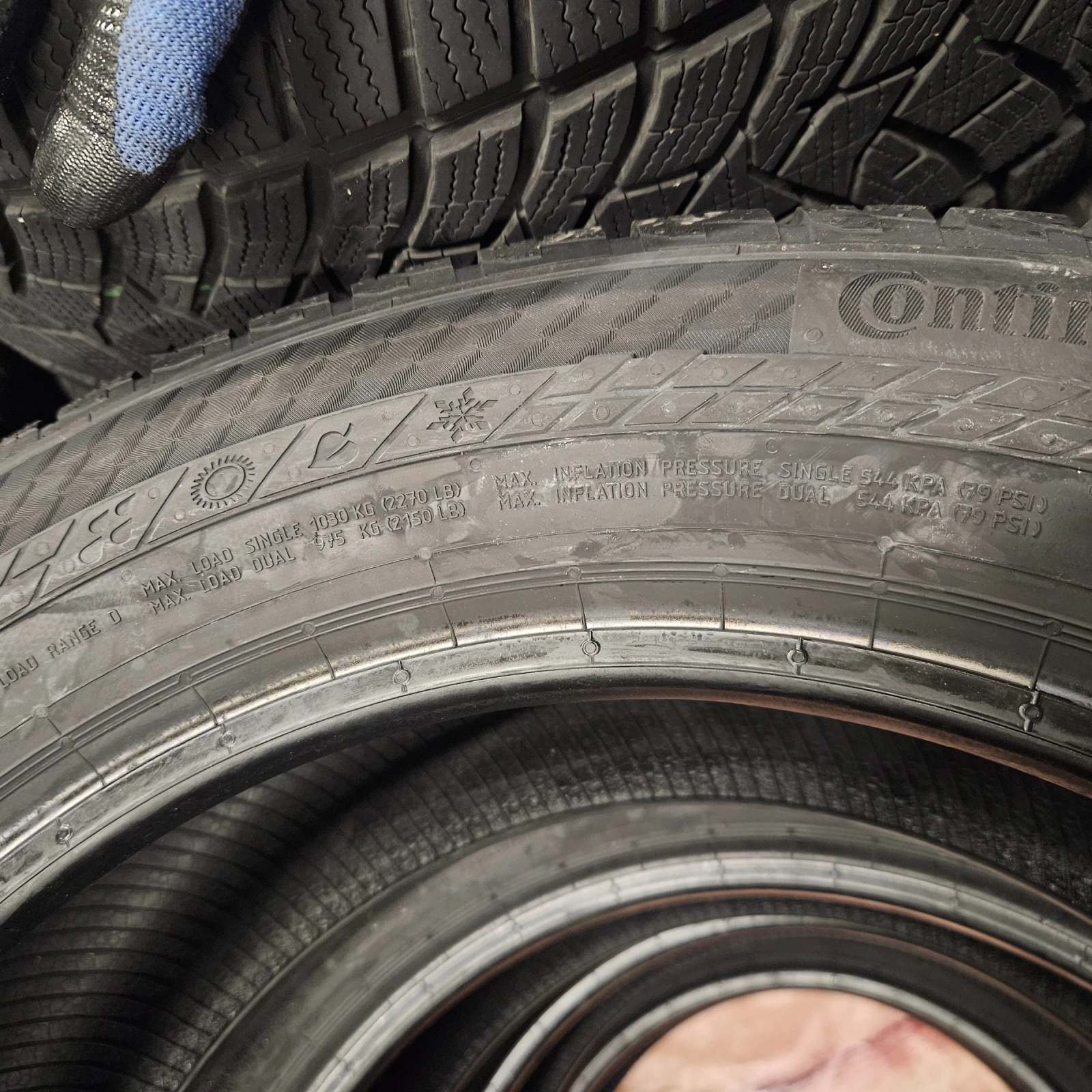 ���� 225/55R17 | Mobile.bg � ����������� 9