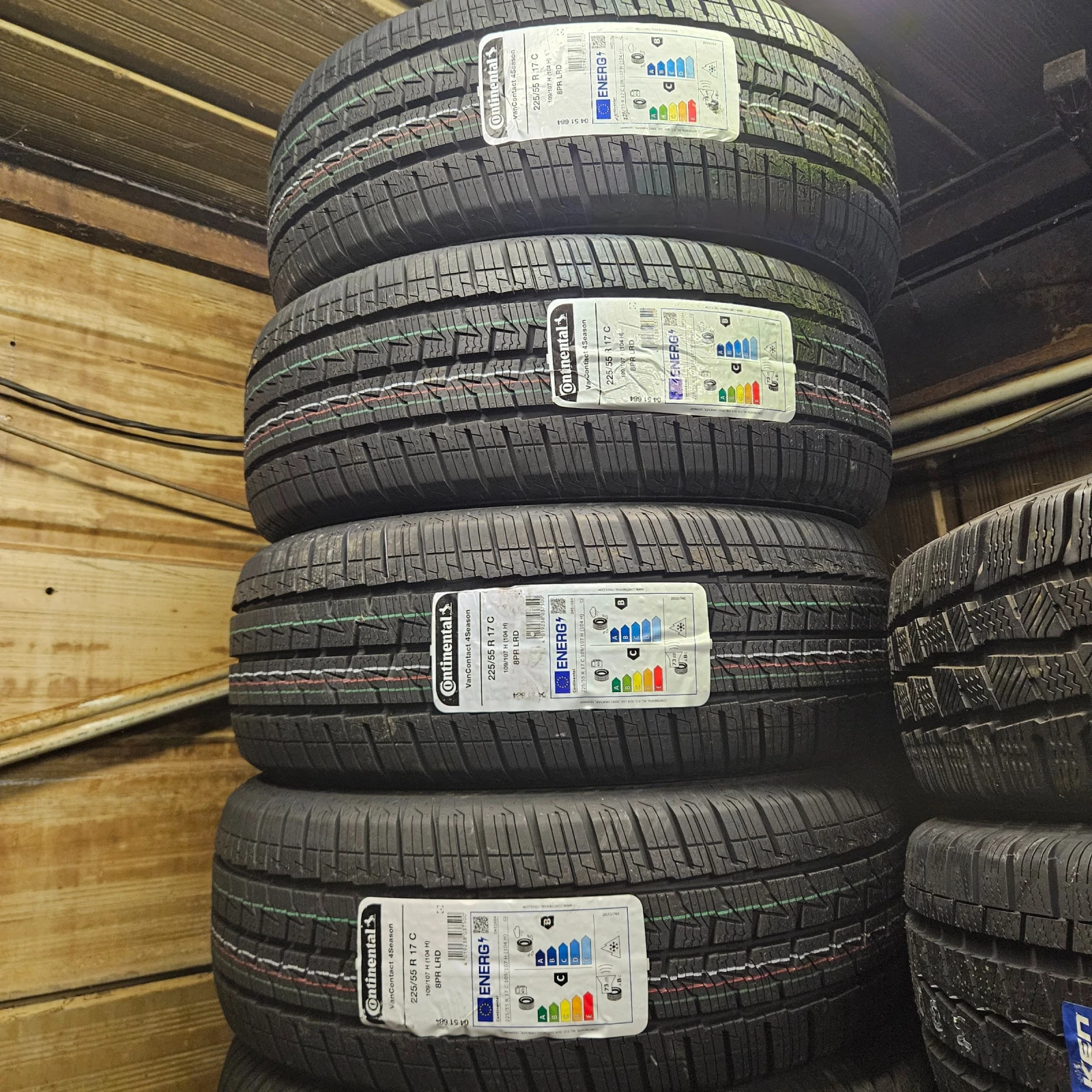 ���� 225/55R17 | Mobile.bg � ����������� 12