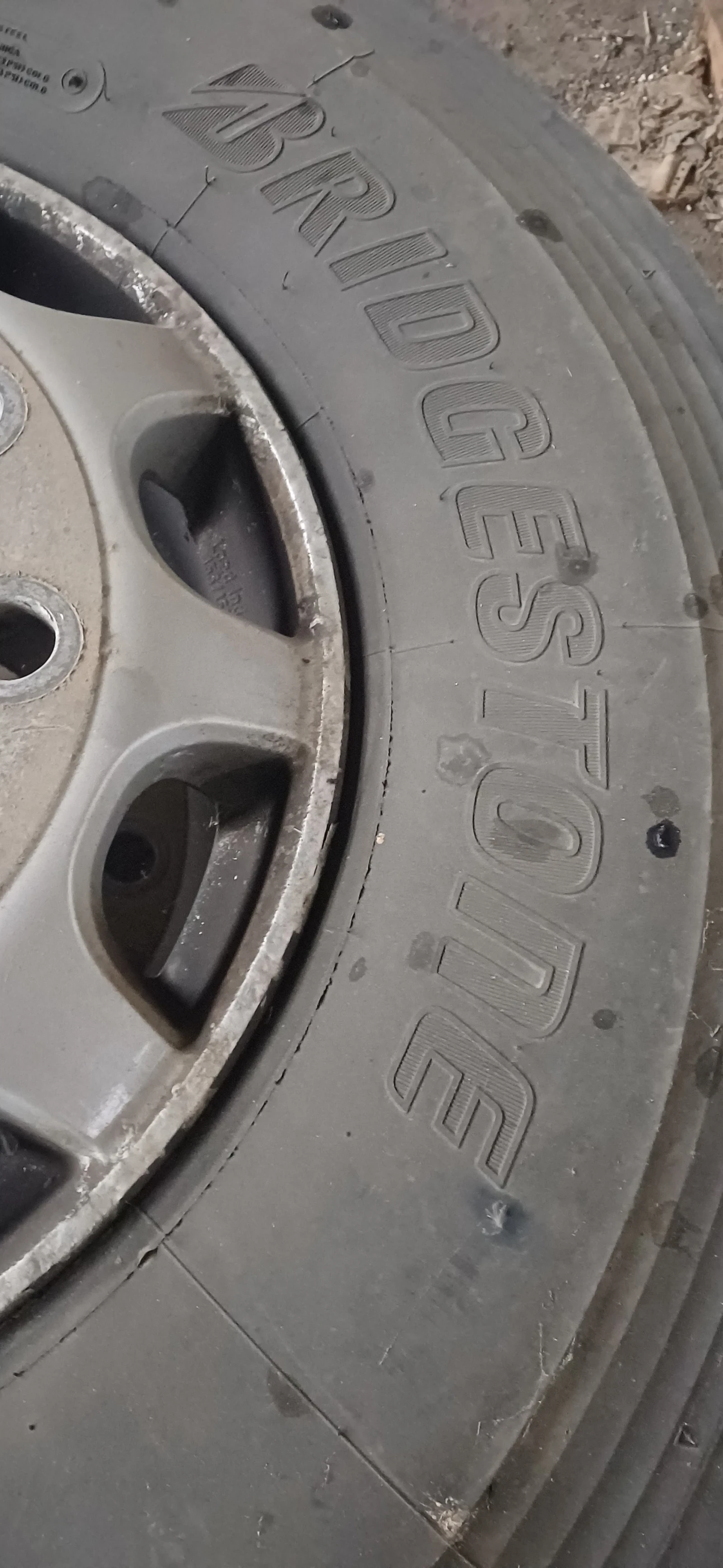    315/80R22.5  Man Tgs | Mobile.bg   2