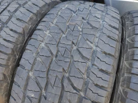 Гуми Всесезонни 265/60R18, снимка 2 - Гуми и джанти - 45983121