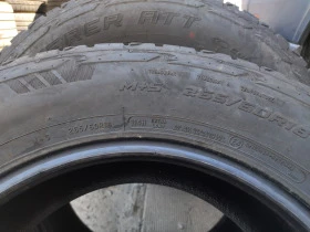 Гуми Всесезонни 265/60R18, снимка 9 - Гуми и джанти - 45983121