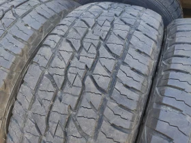 Гуми Всесезонни 265/60R18, снимка 3 - Гуми и джанти - 45983121