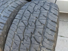 Гуми Всесезонни 265/60R18, снимка 1 - Гуми и джанти - 45983121