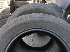 Гуми Всесезонни 265/60R18, снимка 8 - Гуми и джанти - 45983121