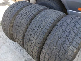 Гуми Всесезонни 265/60R18, снимка 5 - Гуми и джанти - 45983121