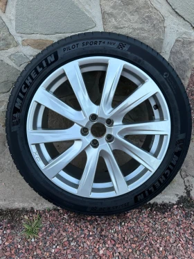    255/45R20  Volvo XC60 | Mobile.bg    1