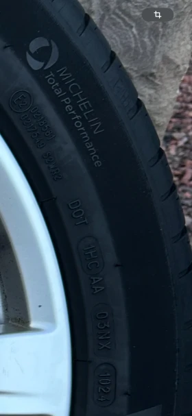    255/45R20  Volvo XC60 | Mobile.bg    4