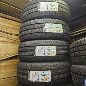 Гуми Зимни 225/55R17, снимка 12 - Гуми и джанти - 52704815