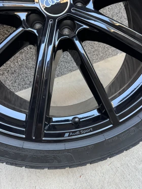 ���� � ������ 265/35R21 �� Audi S8 | Mobile.bg � ����� ������ 3