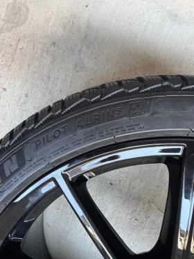 ���� � ������ 265/35R21 �� Audi S8 | Mobile.bg � ����� ������ 10