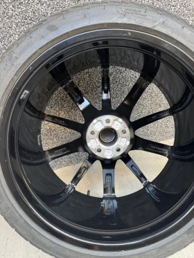 ���� � ������ 265/35R21 �� Audi S8 | Mobile.bg � ����� ������ 6