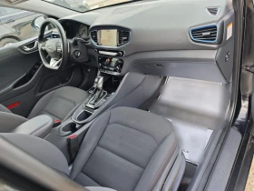 Hyundai Ioniq HYBRID* НА ЧАСТИ* , снимка 3