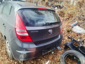 Hyundai I30 1.4 G4FA 77.2kw 105кс, снимка 7
