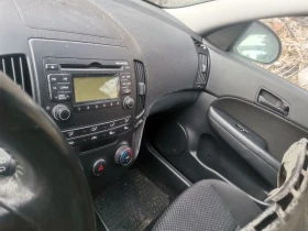 Hyundai I30 1.4 G4FA 77.2kw 105кс, снимка 10