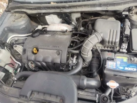 Hyundai I30 1.4 G4FA 77.2kw 105кс, снимка 12