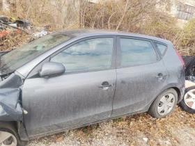 Hyundai I30 1.4 G4FA 77.2kw 105кс, снимка 5