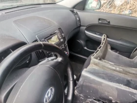 Hyundai I30 1.4 G4FA 77.2kw 105кс, снимка 11