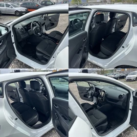Renault Clio 1.5dci 90kc KLIMA NAVI, снимка 13