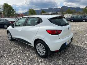 Renault Clio 1.5dci 90kc KLIMA NAVI, снимка 5