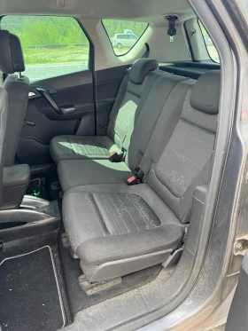 Opel Meriva 1.4i 120hp A14NEL GPL, снимка 10