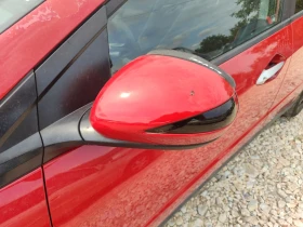 Honda Civic 2.2/140/Ляв Волан, снимка 14