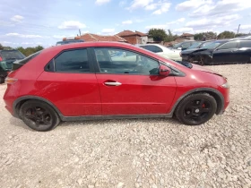 Honda Civic 2.2/140/Ляв Волан, снимка 17