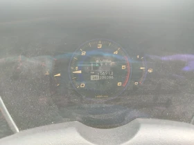 Honda Civic 2.2/140/Ляв Волан, снимка 12