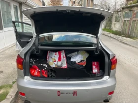 Lexus IS 250, снимка 9